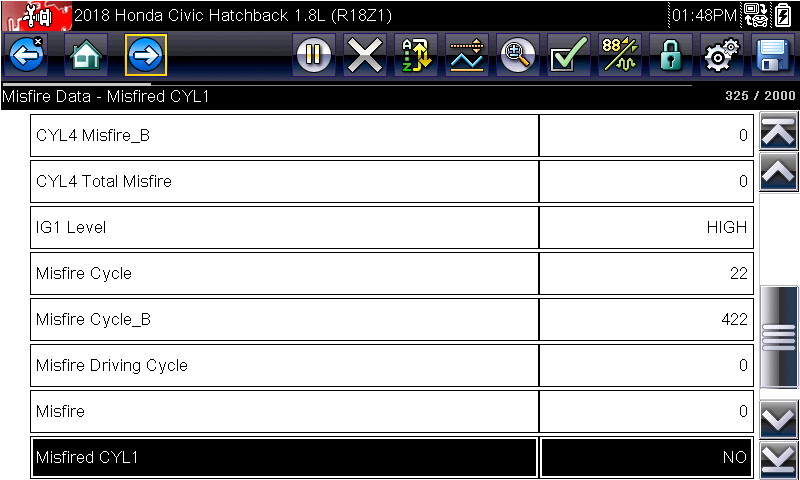 2000 RPM preview